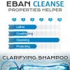 Complete Hair Care System | EBAN Fitness Wash Cycle - Image 5
