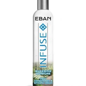 Eban Shield Spray Chlorine Hair Pre Swim Protection Treatment
