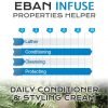 Eban Infuse Daily Conditioner & Styling Cream