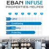EBAN Infuse Deep Conditioner for Natural Hair - Image 2