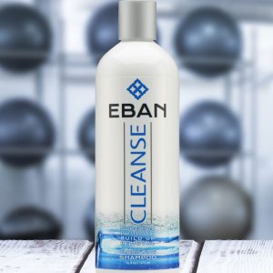 EBAN Clarifying Shampoo for Natural Hair vignette
