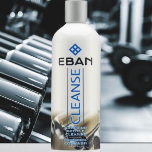 EBAN Co Wash for Natural Hair vignette