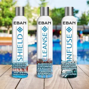 Eban Cleanse Clarifying Shampoo For Black Hair Eban Living