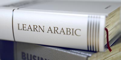 learn arabic