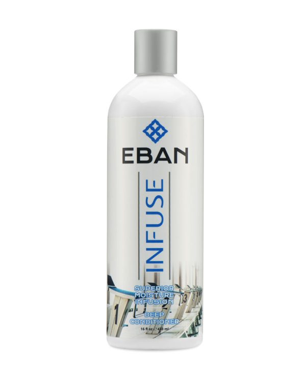 EBAN Deep Conditioner for Swimmers