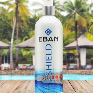 EBAN SHIELD Pre Swim Conditioner Spray vignette
