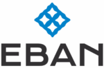 EBAN Adinkra symbol and logo