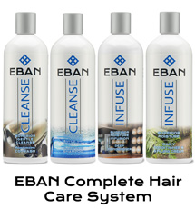 Complete Hair Care System