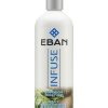 EBAN Quick Clean Duo™ | Natural Hair Co-Wash & Moisturizer - Image 6