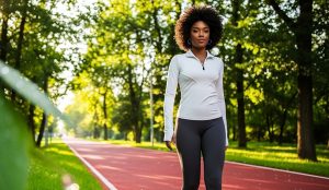 Ebane walking on track 600x346 1