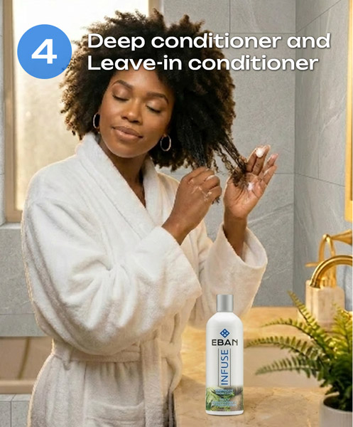 4 conditioner
