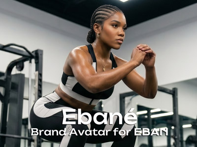 Ebane introduction box jump