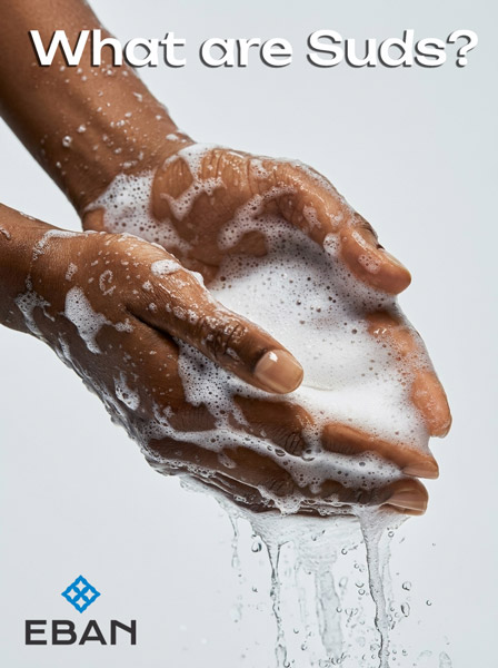 What are suds