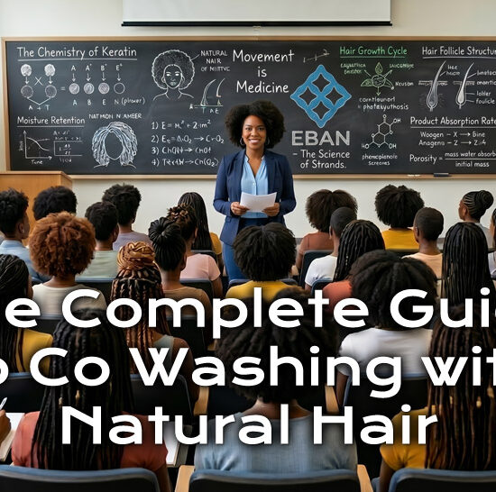 complete guide to co wash Ebane classroom