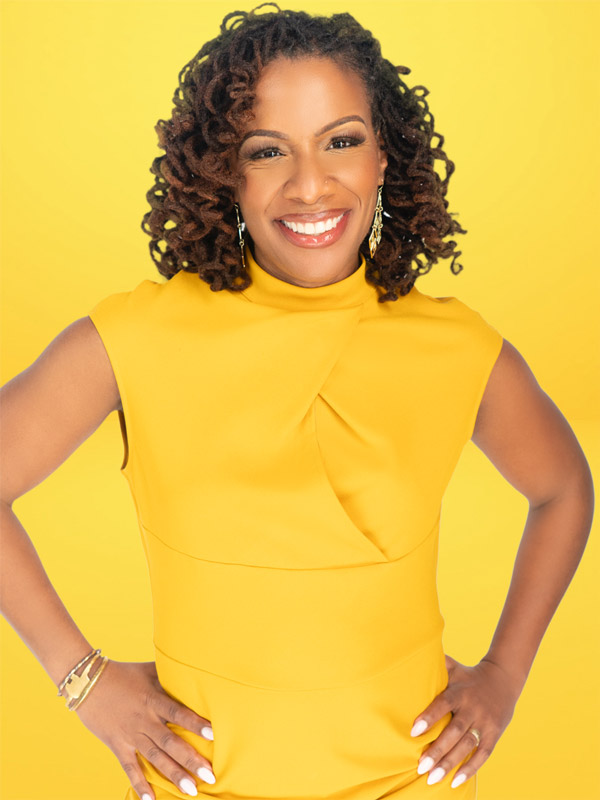 crystal davis glamour shot
