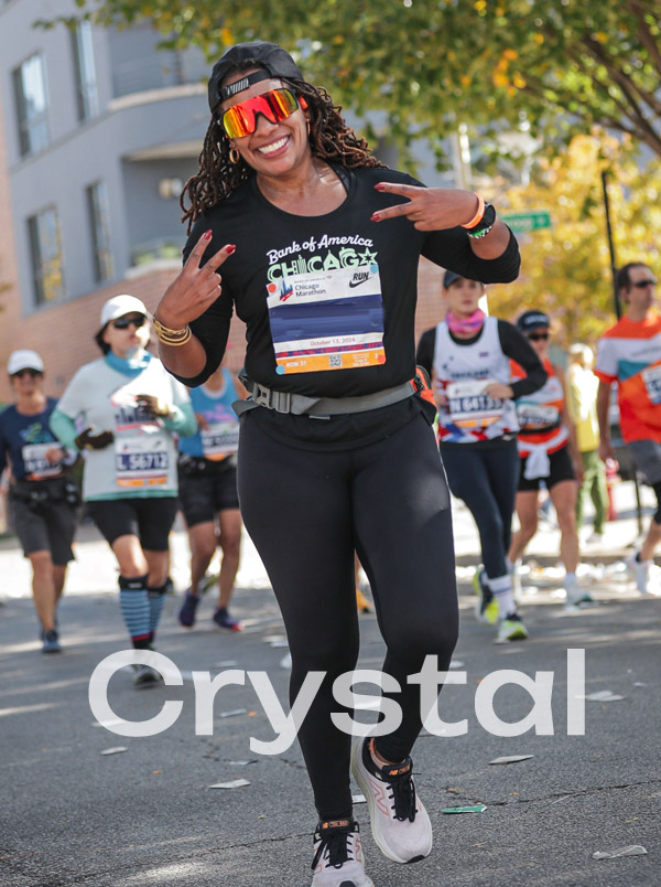 pacesetter profile crystal davis