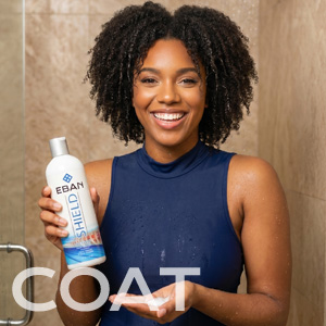 2 Soak Coat Cover process COAT 1