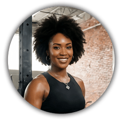 Activity lesson hiit headshot