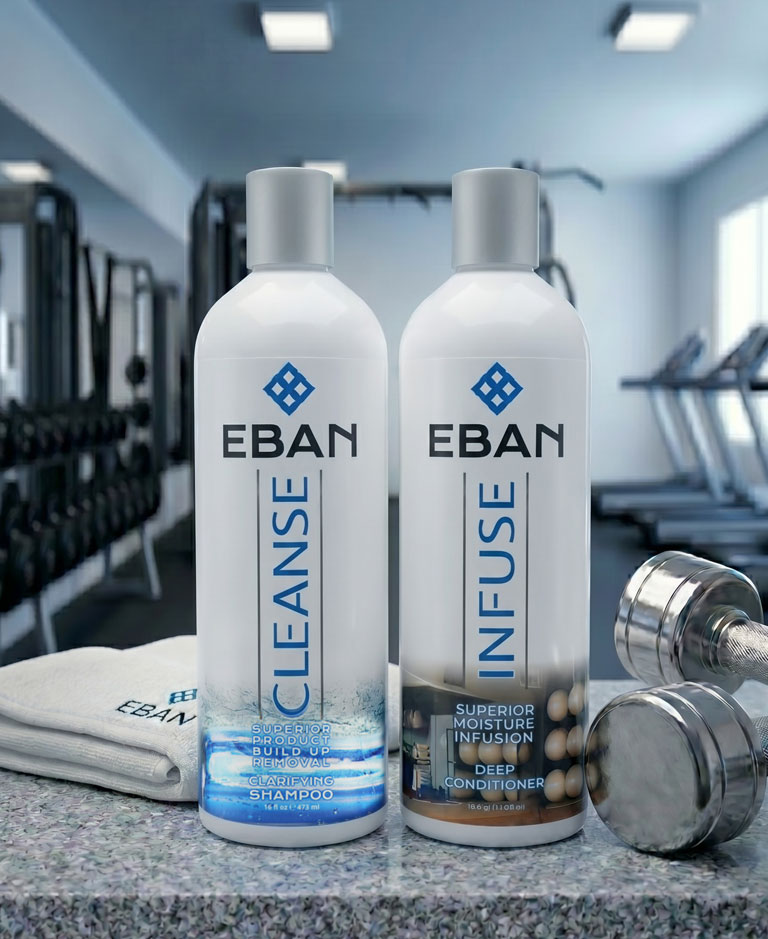 EBAN Deep Defense Duo
