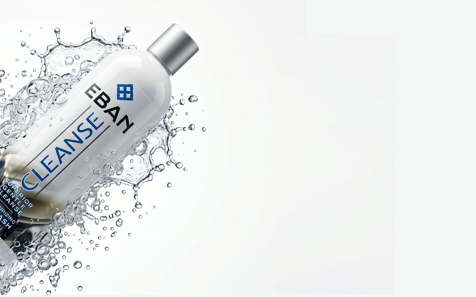 Quick clean tactical co wash bottle 2