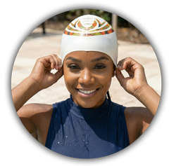 Activity lesson warrior cap headshot
