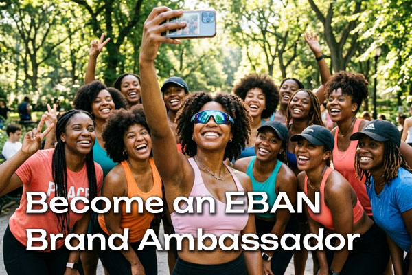 Become an EBAN Brand Ambassador