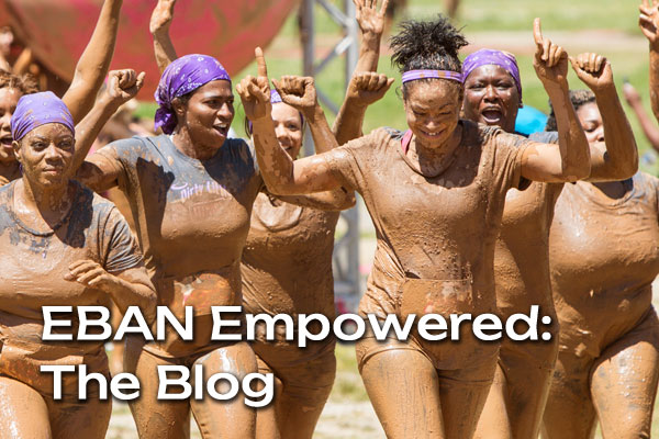 EBAN Empowered: The Blog
