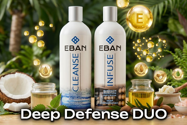 Deep Defense Duo