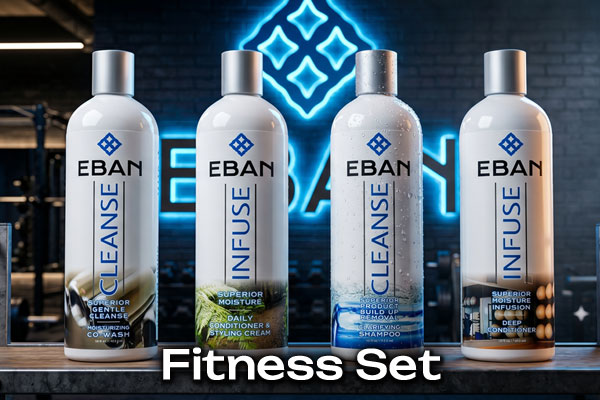 Complete Fitness Set