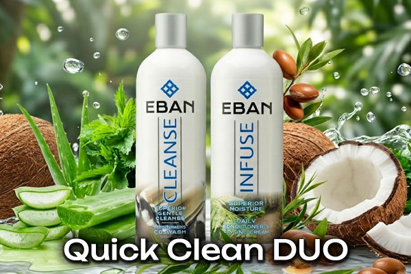 Quick Clean Duo