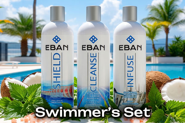 Complete Swimmer's Set