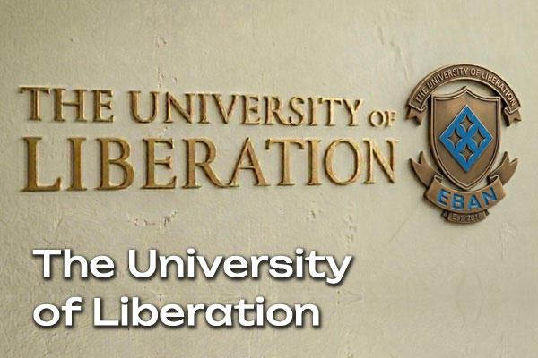 University of Liberation