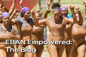 EBAN Empowered: The Blog