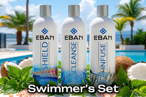 Complete Swimmer's Set