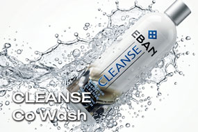Cleanse Co Wash