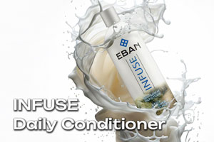 Infuse Daily Conditioner %amp; Moisturizer