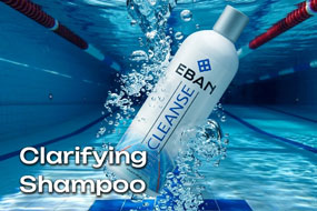 Cleanse Clarifying Shampoo