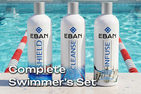 Complete Swimmer Set