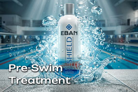 Shield Pre-Swim Treatment
